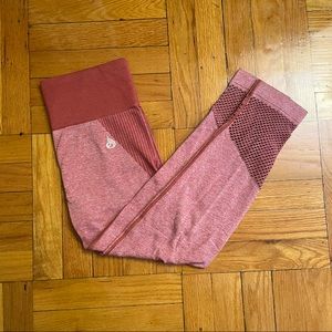 Ryderwear Rusty Orange Leggings